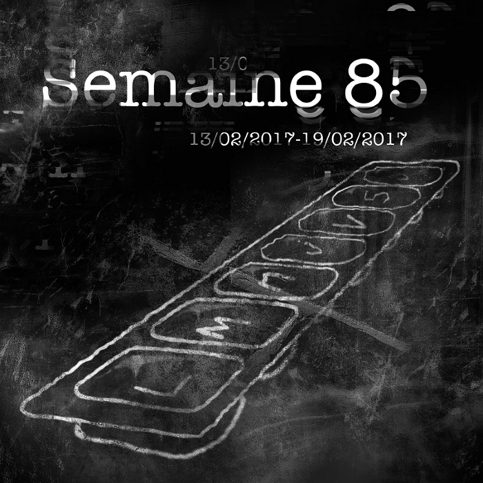 Semaine 85